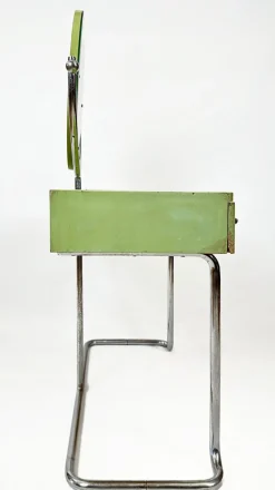 Bauhaus Frisiertisch, 1930er