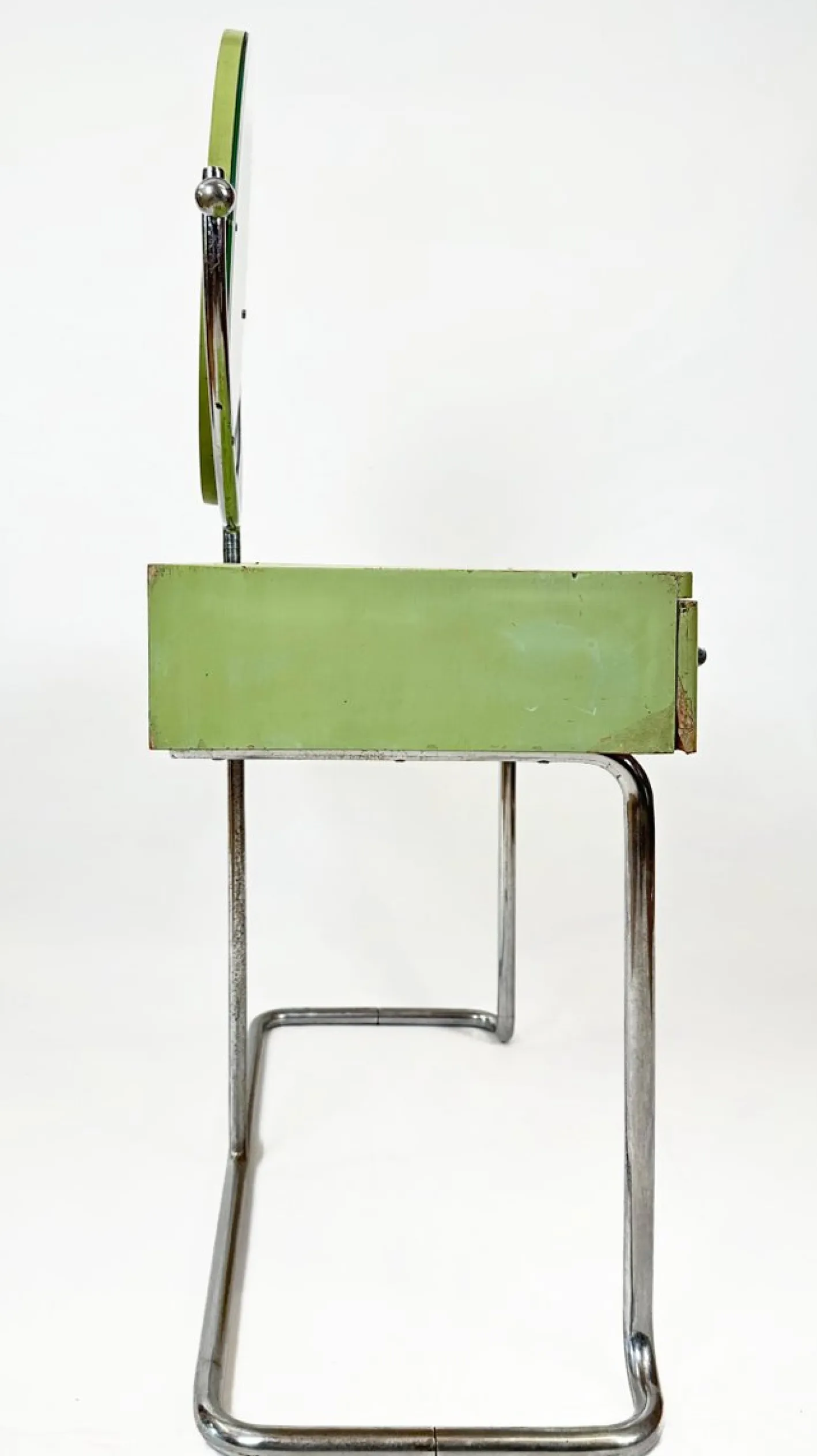 Bauhaus Frisiertisch, 1930er