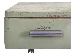 Bauhaus Frisiertisch, 1930er