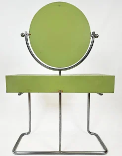 Bauhaus Frisiertisch, 1930er