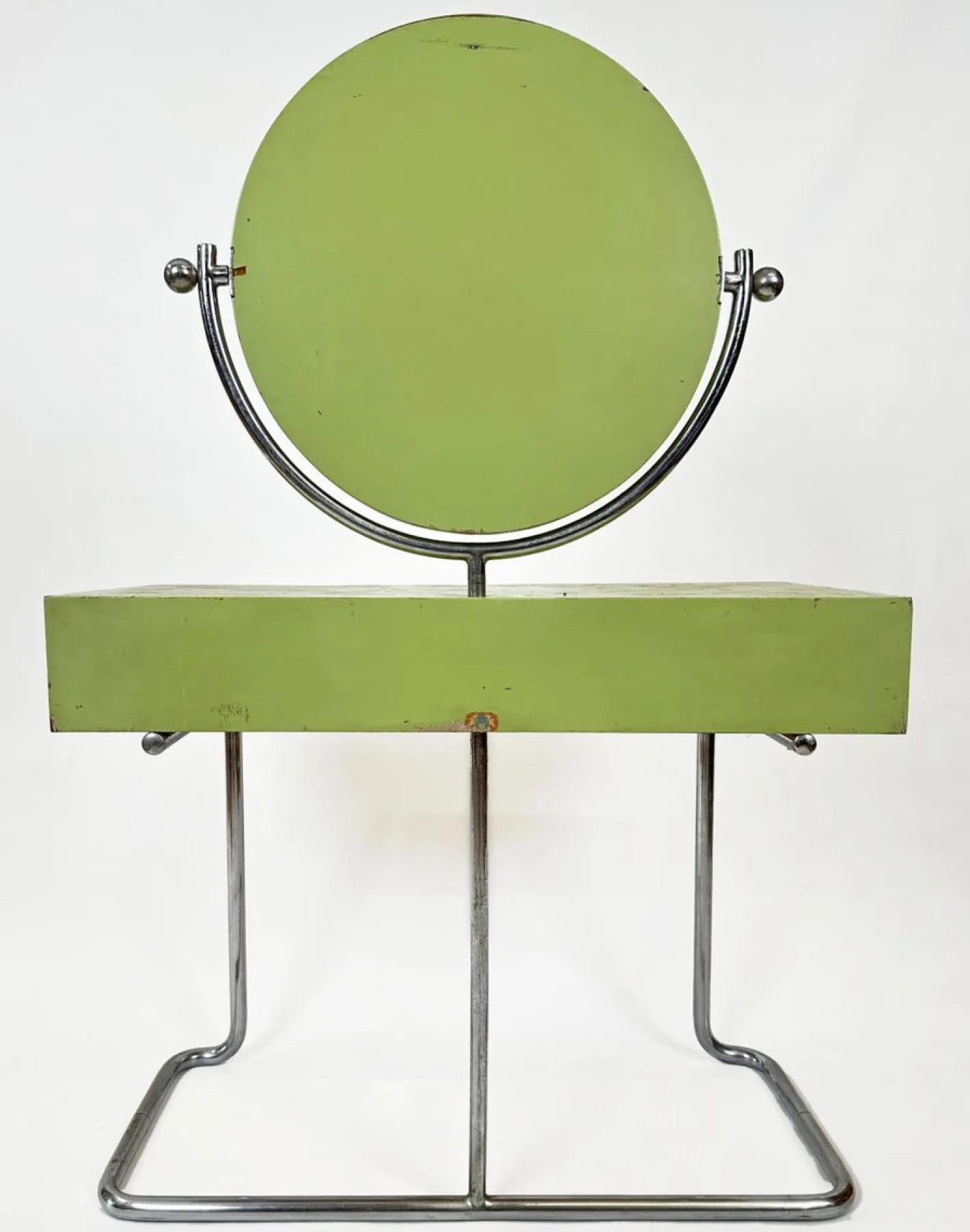 Bauhaus Frisiertisch, 1930er