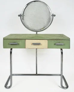 Bauhaus Frisiertisch, 1930er