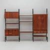 3 Bay Wandregal von Louis Van Teeffelen
