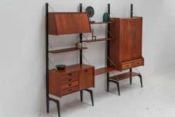 3 Bay Wandregal von Louis Van Teeffelen