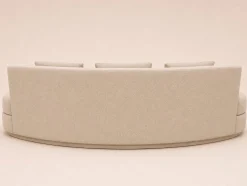 Bellara Sofa mit runden Kanten, 2010er