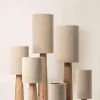 Bengra Fl4l Lampe von Jeroen De Ruddere