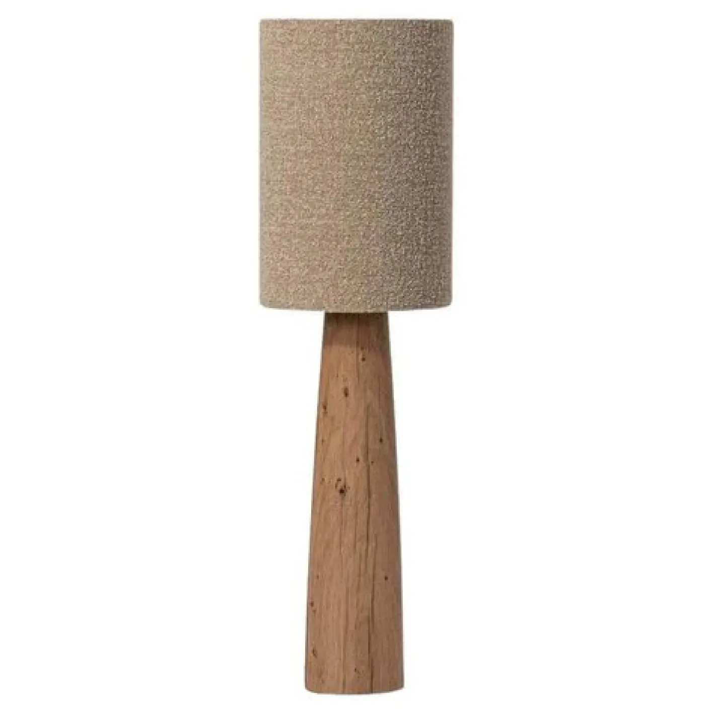 Bengra Fl4l Lampe von Jeroen De Ruddere