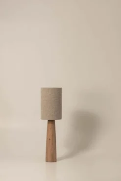 Bengra Fl4l Lampe von Jeroen De Ruddere
