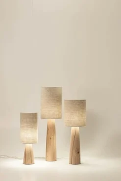 Bengra Fl4s-33 Lampe von Jeroen De Ruddere