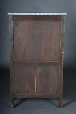 Übergangssekretär, Paris, 1770er, 18. Jh