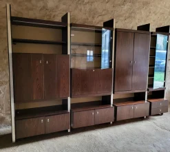Bibliothek von Michel Ducaroy für Roche Bobois, 1970er