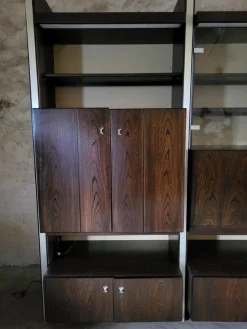 Bibliothek von Michel Ducaroy für Roche Bobois, 1970er
