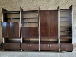 Bibliothek von Michel Ducaroy für Roche Bobois, 1970er