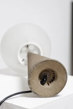 Bilia Tischlampen von Gio Ponti für Fontana Arte, 2er Set