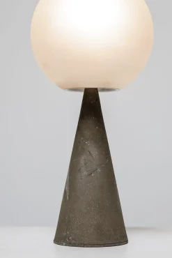 Bilia Tischlampen von Gio Ponti für Fontana Arte, 2er Set
