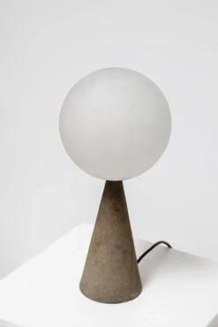 Bilia Tischlampen von Gio Ponti für Fontana Arte, 2er Set