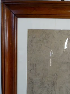 Bleistift auf Papier, nach Sebastiano Ricci, Frühes 18. Jahrhundert