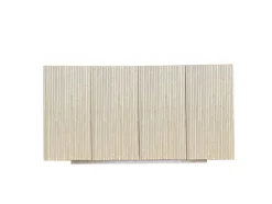Boccadarno Nove, Sideboard entworfen von Meccani Studio für Meccani Design