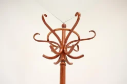 Bodengarderobe von Ton, Ehemalige Tschechoslowakei, 1980er