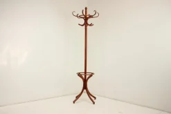Bodengarderobe von Ton, Ehemalige Tschechoslowakei, 1980er