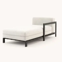 Bondi Chaiselongue von Domkapa