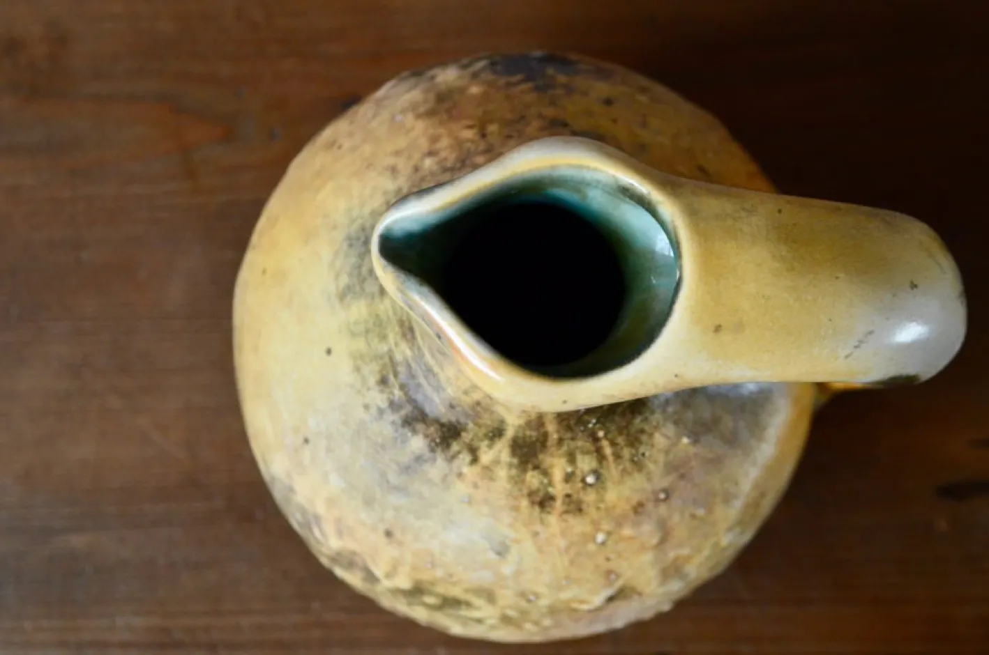 Brutalistische Keramik von Perigordine Pottery