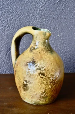Brutalistische Keramik von Perigordine Pottery