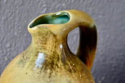 Brutalistische Keramik von Perigordine Pottery