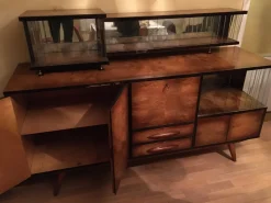 Buffet, 1950er