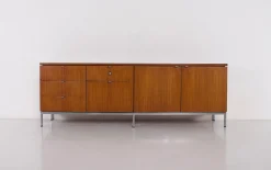 Buffet Modell 2544 von Florence Knoll für Knoll International, 1960er