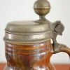 Bunzlauer Bierkrug, 1827