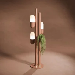 Cactus Stehlampe von Creativemary