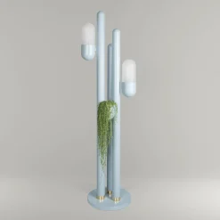 Cactus Stehlampe von Creativemary