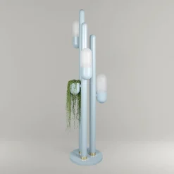 Cactus Stehlampe von Creativemary