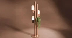 Cactus Stehlampe von Creativemary