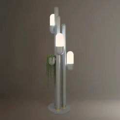 Cactus Stehlampe von Creativemary