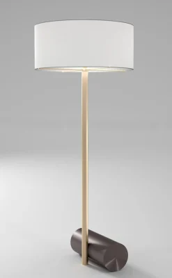 Calee Stehlampe von Pool
