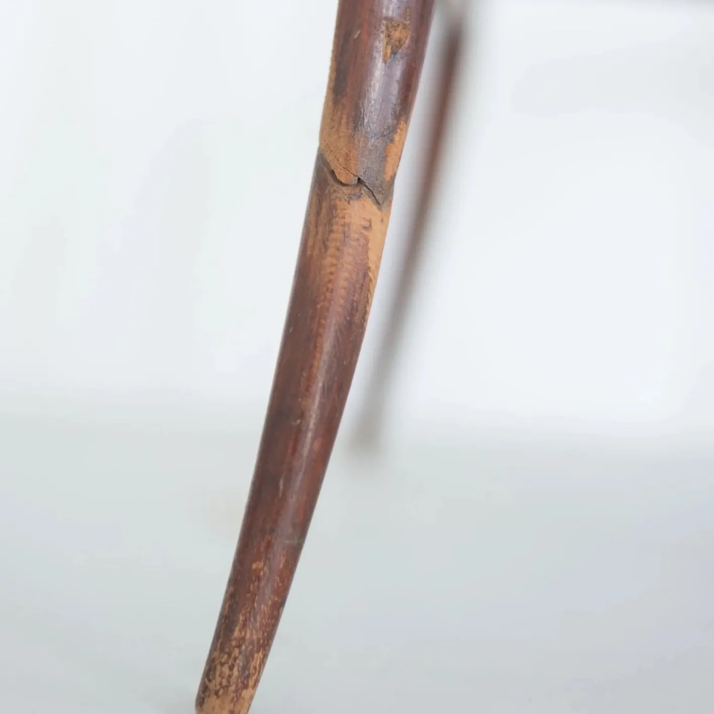 Campanino Chiavari Stühle von Fratelli Levaggi, 1950er, 2er Set