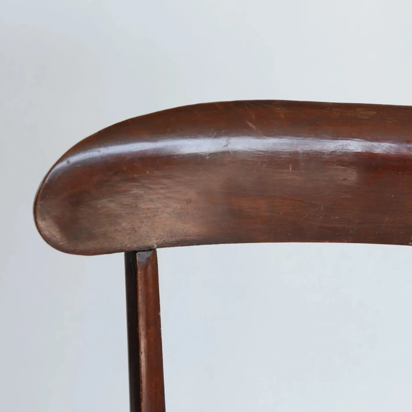 Campanino Chiavari Stühle von Fratelli Levaggi, 1950er, 2er Set