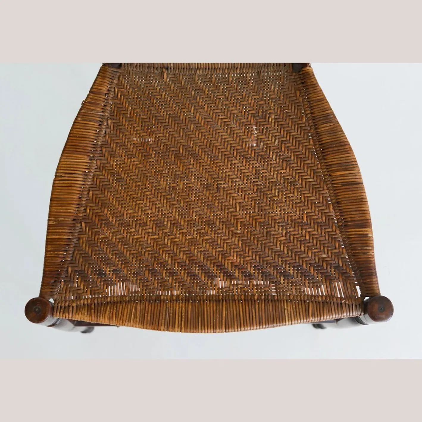 Campanino Chiavari Stühle von Fratelli Levaggi, 1950er, 2er Set
