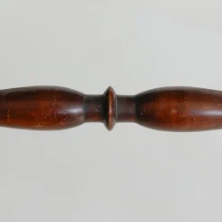 Campanino Chiavari Stühle von Fratelli Levaggi, 1950er, 2er Set