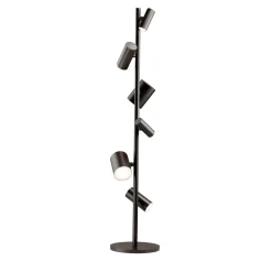 Cancan Stehlampe von Johanna Grawunder