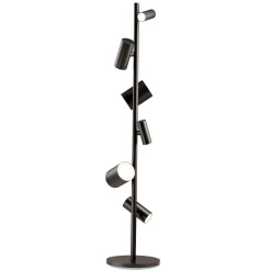Cancan Stehlampe von Johanna Grawunder
