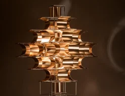 Cassiopée Stehlampe von Sauze
