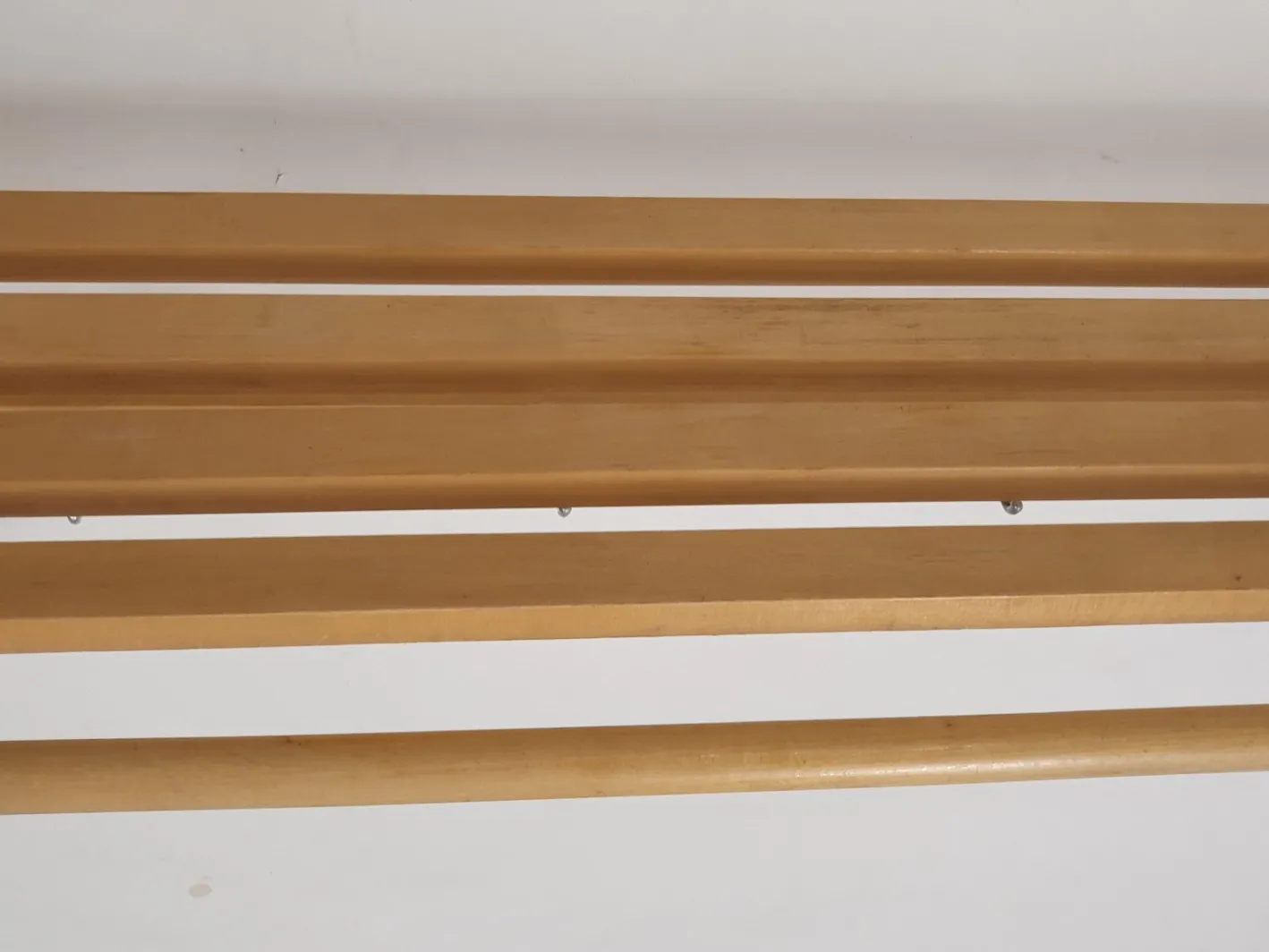 109C Garderobe von Alvar Aalto für Artek, 1960er