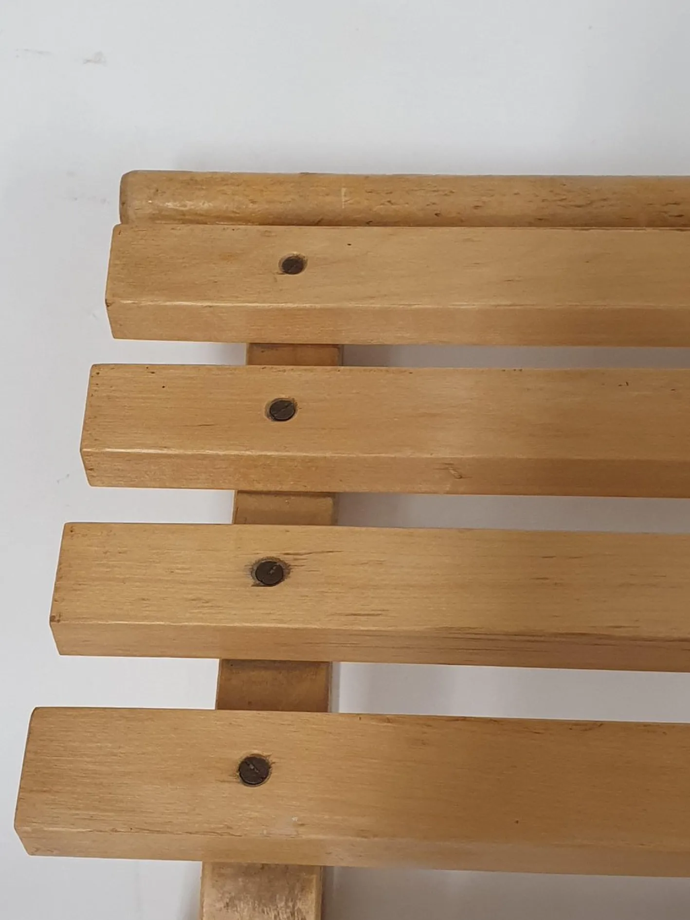 109C Garderobe von Alvar Aalto für Artek, 1960er
