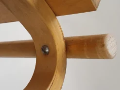 109C Garderobe von Alvar Aalto für Artek, 1960er