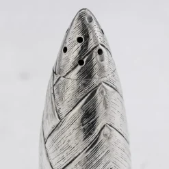 Chinesisches Export-Gewürzset, 20. Jh., 1900er, 3er Set