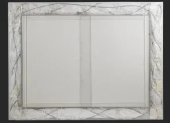 Christo und Jeanne-Claude, Wrapped Roman Wall Limited Edition 150, 1974, Fotolithographie