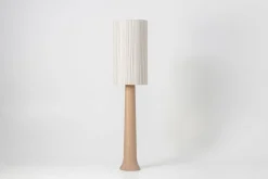 Ciga FL5XL Gentle Natural Oak Lampe von Jeroen De Ruddere